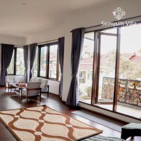 Sierra by Semusim Villa